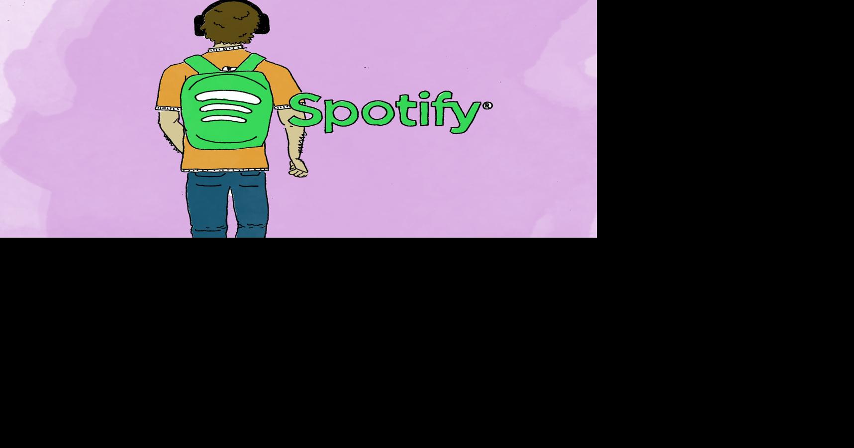 Spotify playlist Gameday bangers Music