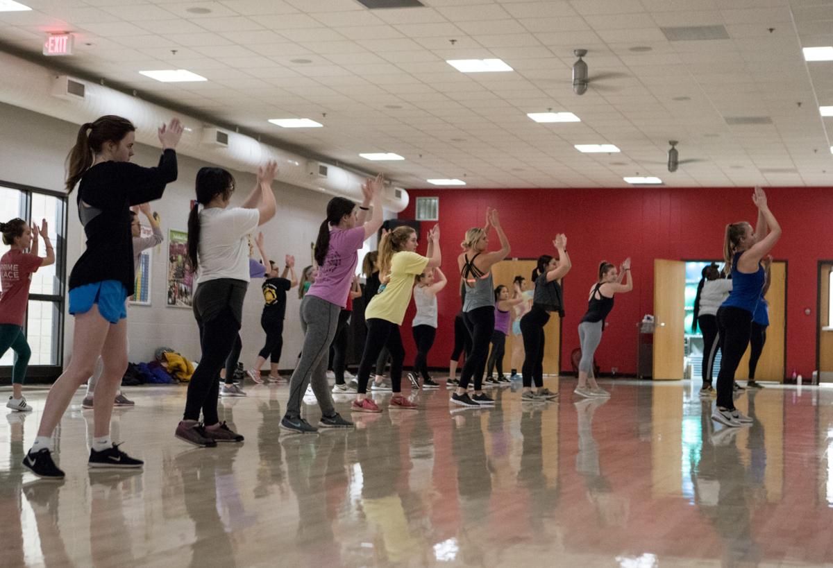 Unl Campus Recreation To Close All Locations Until Further Notice News Dailynebraskan Com