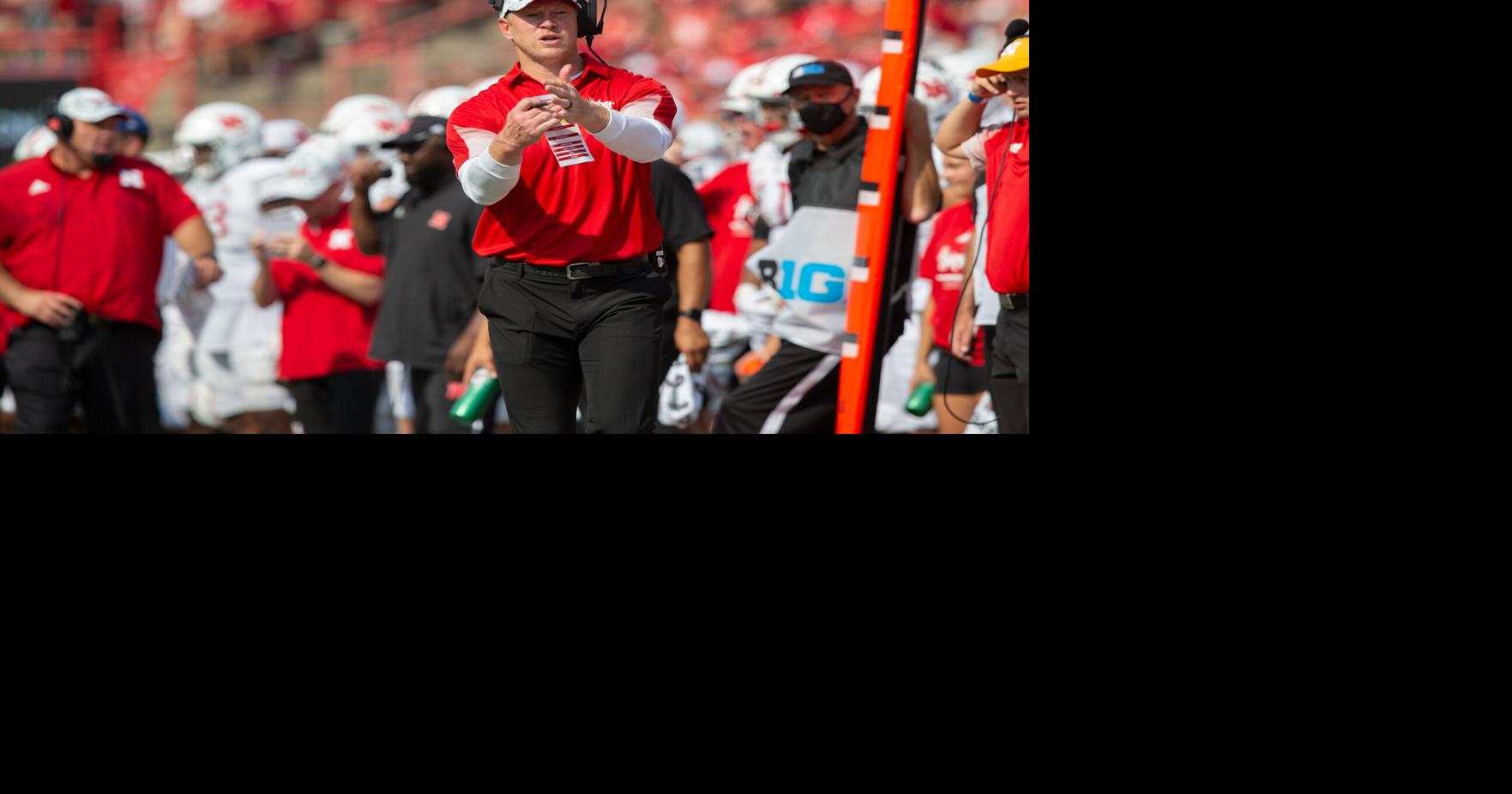 Recapping Nebraska football’s defensive and special teams changes ...