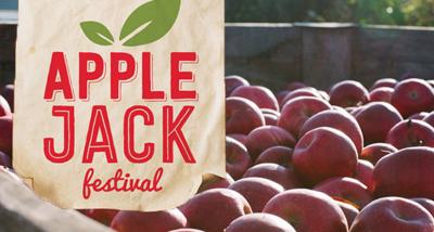 AppleJack Festival this weekend offers fall favorites, entertainment