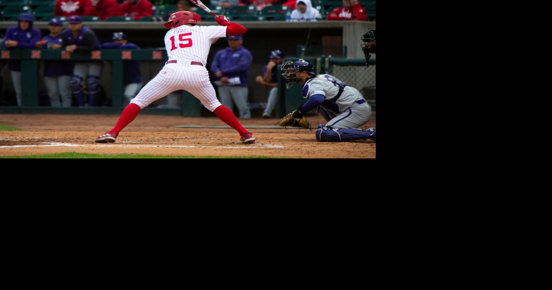 Middle inning surge propels Nebraska baseball past Minnesota | Sports ...