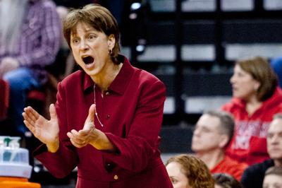 Nebraska women's basketball to face No. 25 Michigan State shorthanded | Sports | dailynebraskan.com