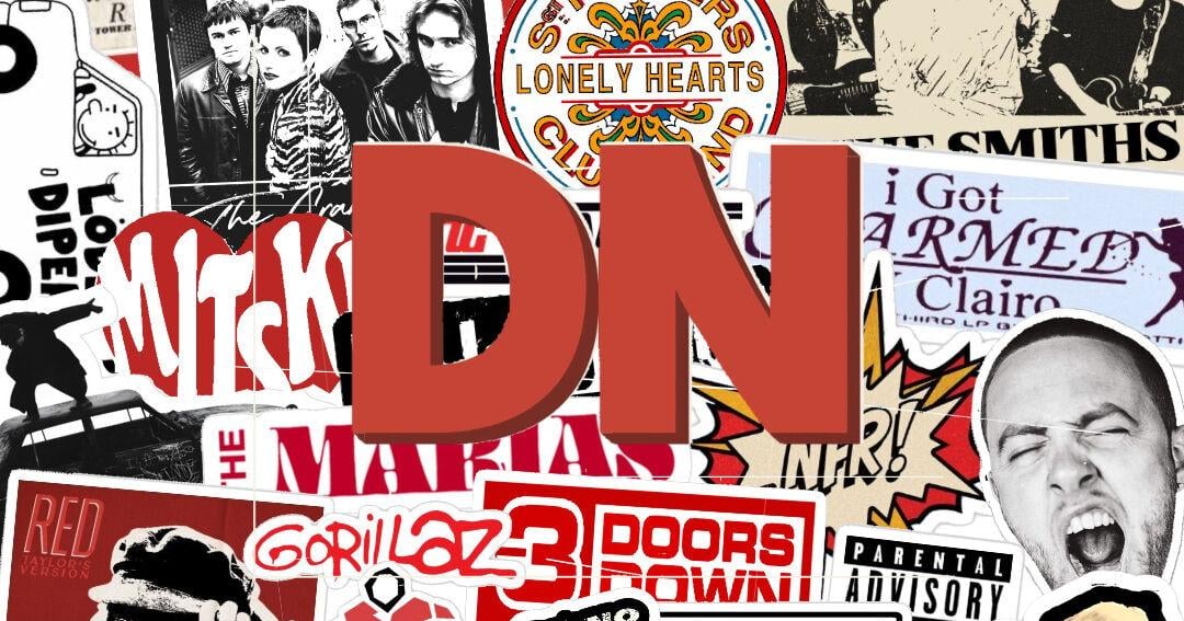 Daily Nebraskan staffer picks: Spring Break