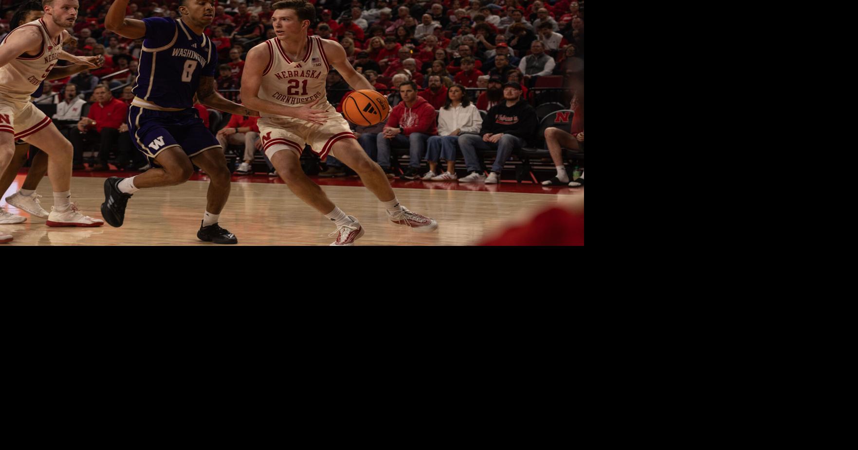 Three takeaways from Nebraska men’s basketball’s win over Minnesota