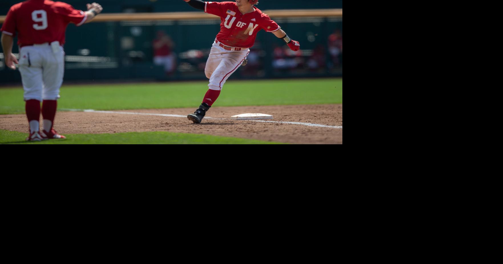 Nebraska baseball uses six-run seventh inning to push past Northwestern ...