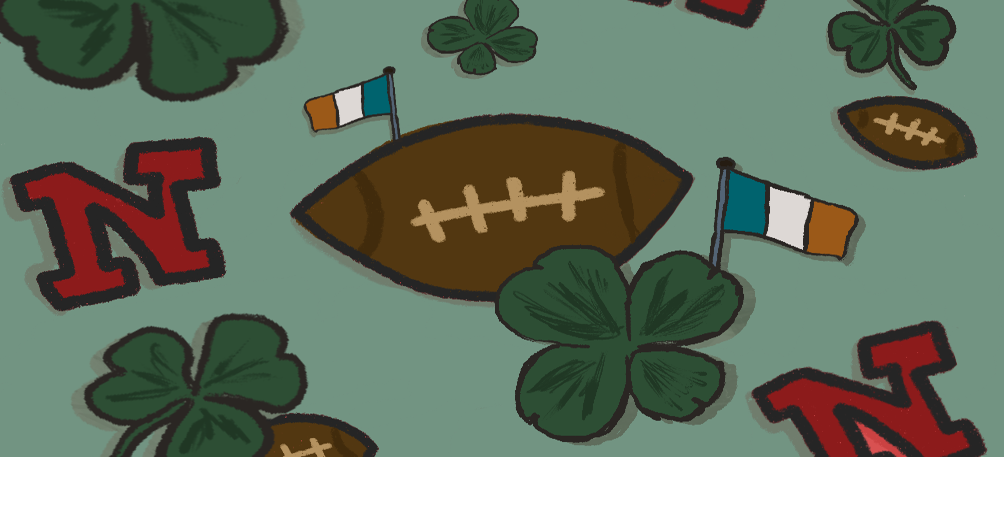 OPINION: Irish article addresses problems with Nebraska football, but lacks balance