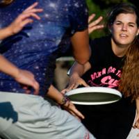 UNL’s Cuddle Raptors prepare for spring Ultimate Frisbee season ...