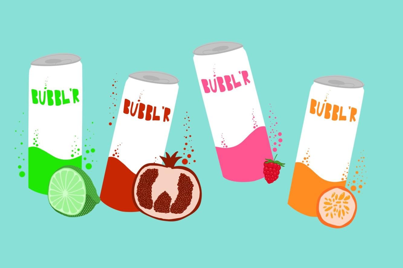 Bubbbly R SMITH: Bubbl'r rankings for the perfect campus drink | Culture ...