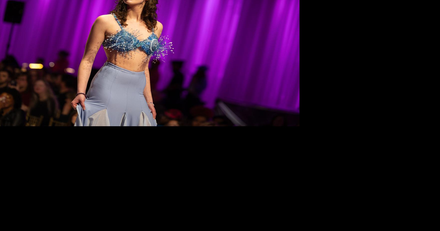 Revisiting Omaha Fashion Week’s student night | Culture