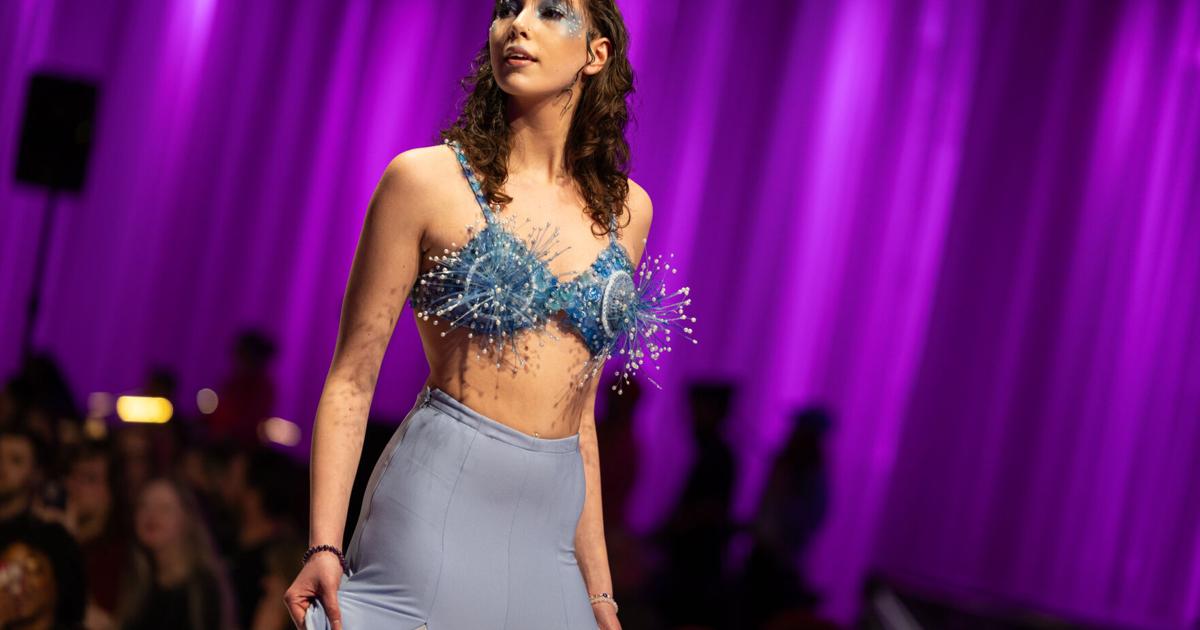 Revisiting Omaha Fashion Week’s student night | Culture Revisiting Omaha Fashion Week’s student night | Culture
