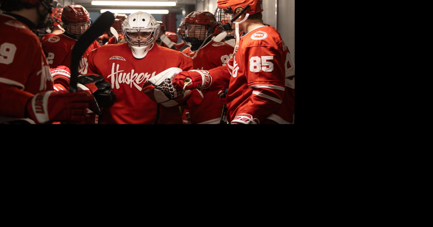 GALLERY: Nebraska Hockey D2 MACHA Conference Playoffs