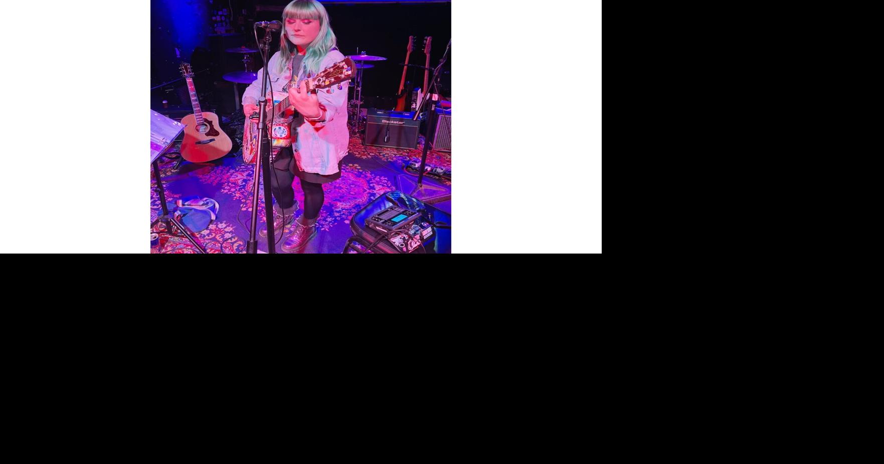 Lincoln artist Luna River navigates grief through new, upcoming music