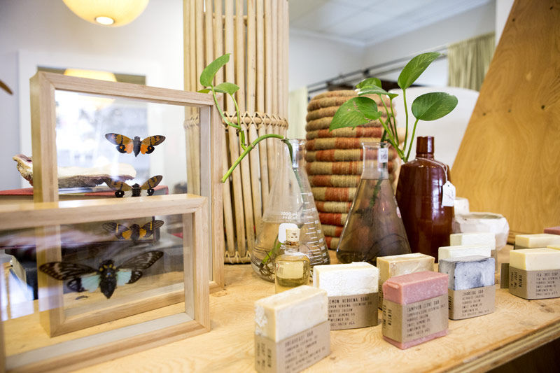 Downtown\'s Stella boutique brings effortless style, vintage home ... Downtown\'s Stella boutique brings effortless style, vintage home ...