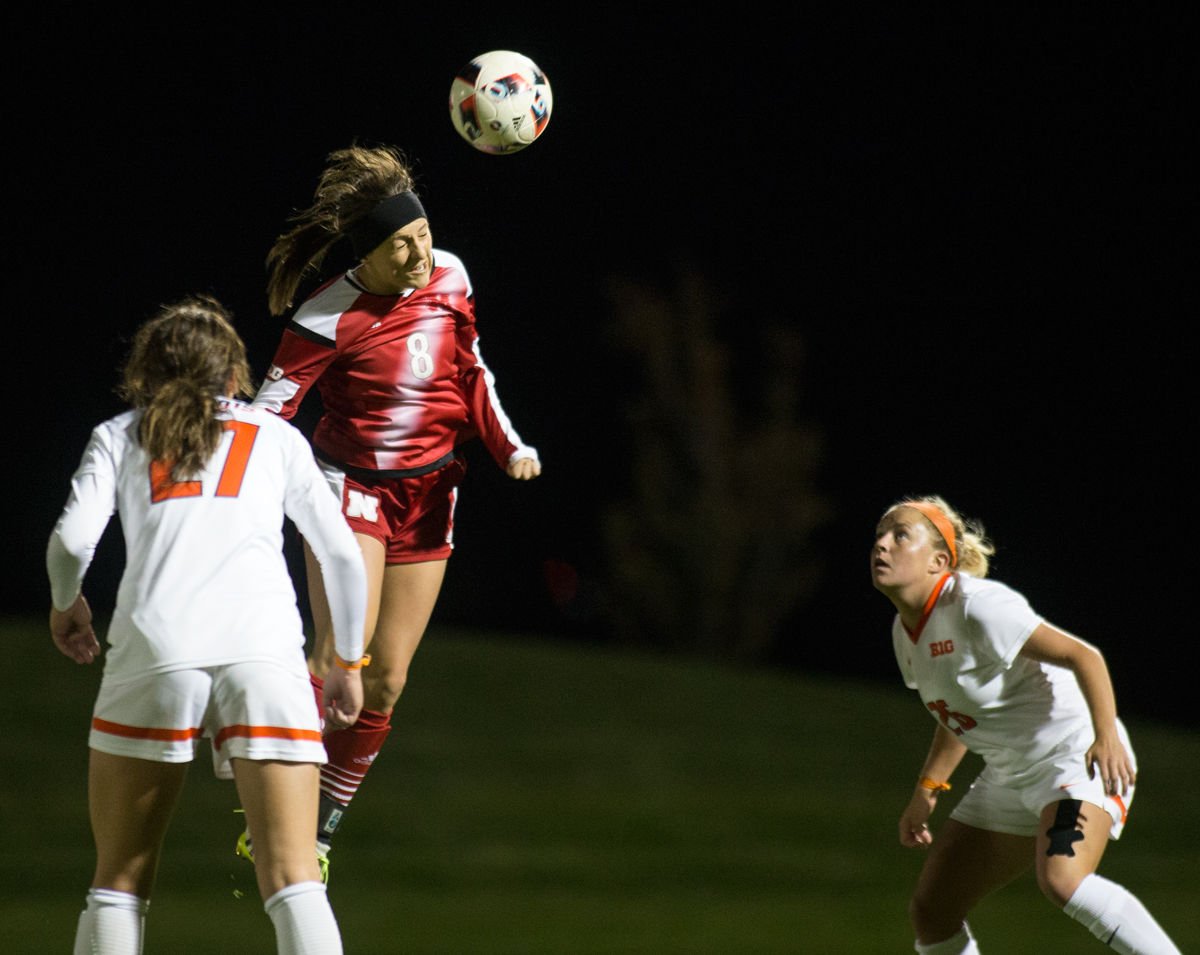 Big Ten Women’s Soccer Rankings, Oct.19 | Sports | Dailynebraskan.com