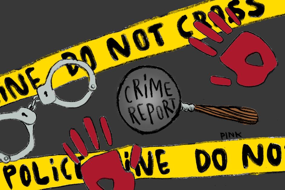 Weekly Crime Log Jan 26 Feb 1 News Dailynebraskan Com Text posts (and images of text) may only be posted after moderator approval. daily nebraskan