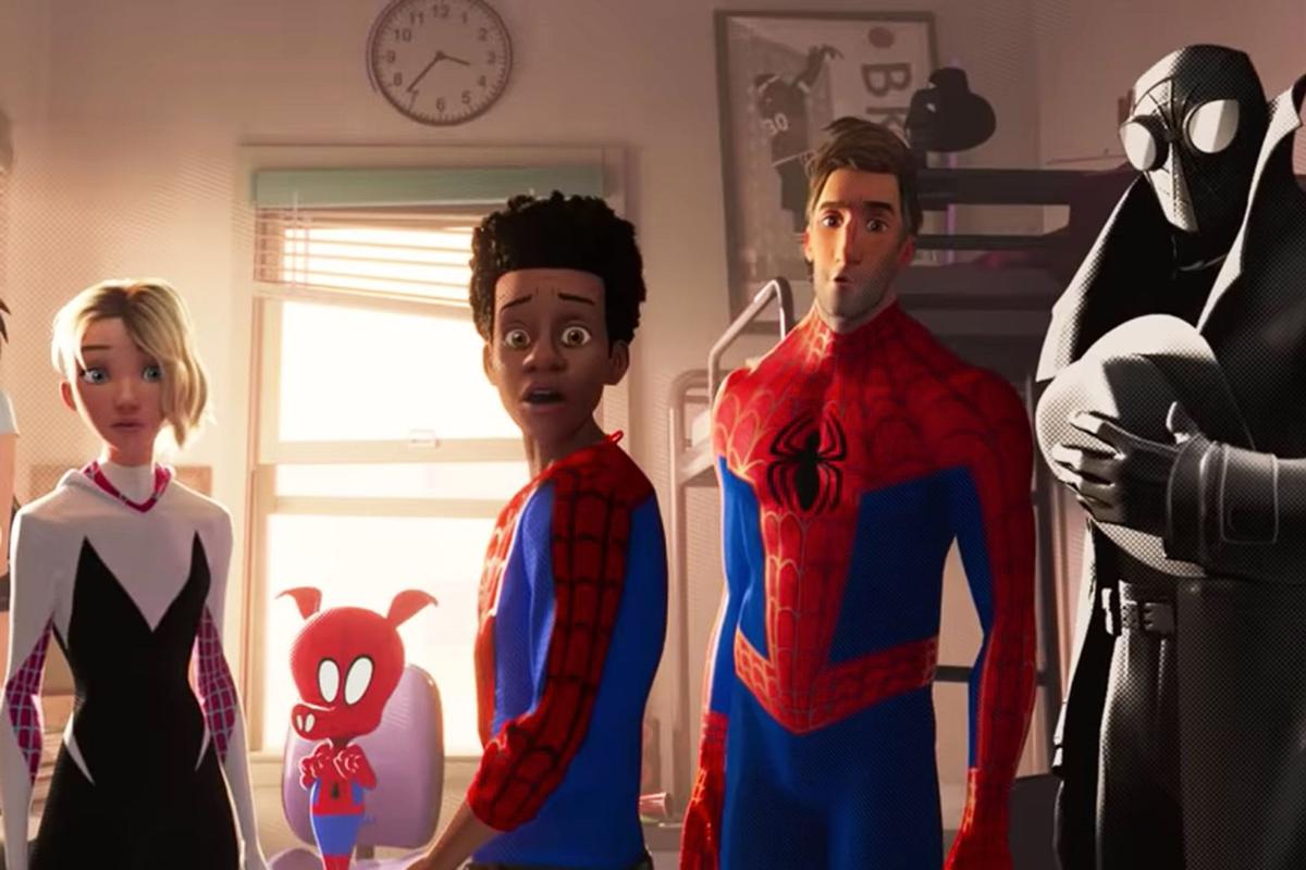 Spider-Man: Across the Spider-Verse Featurette Dives Into the