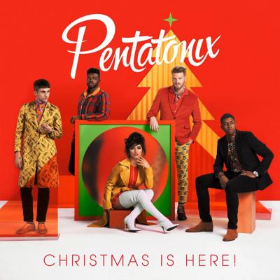 When Does Pentatonix Christmas Album 2022 Come Out Pentatonix's New Christmas Album Puts Twists On Traditional Carols |  Culture | Dailynebraskan.com