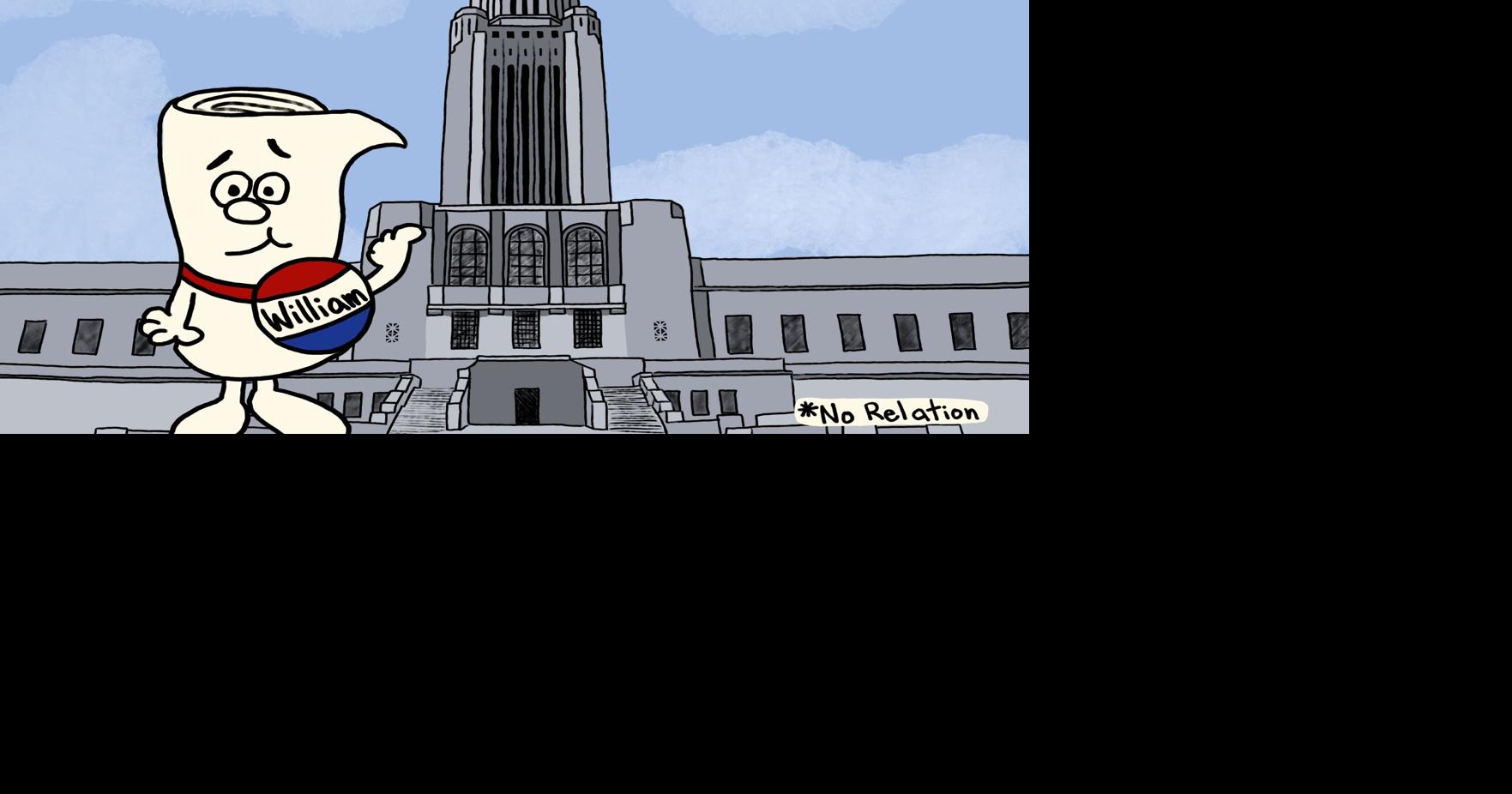 Nebraska legislature considers bills on in-state tuition, abortion, AI