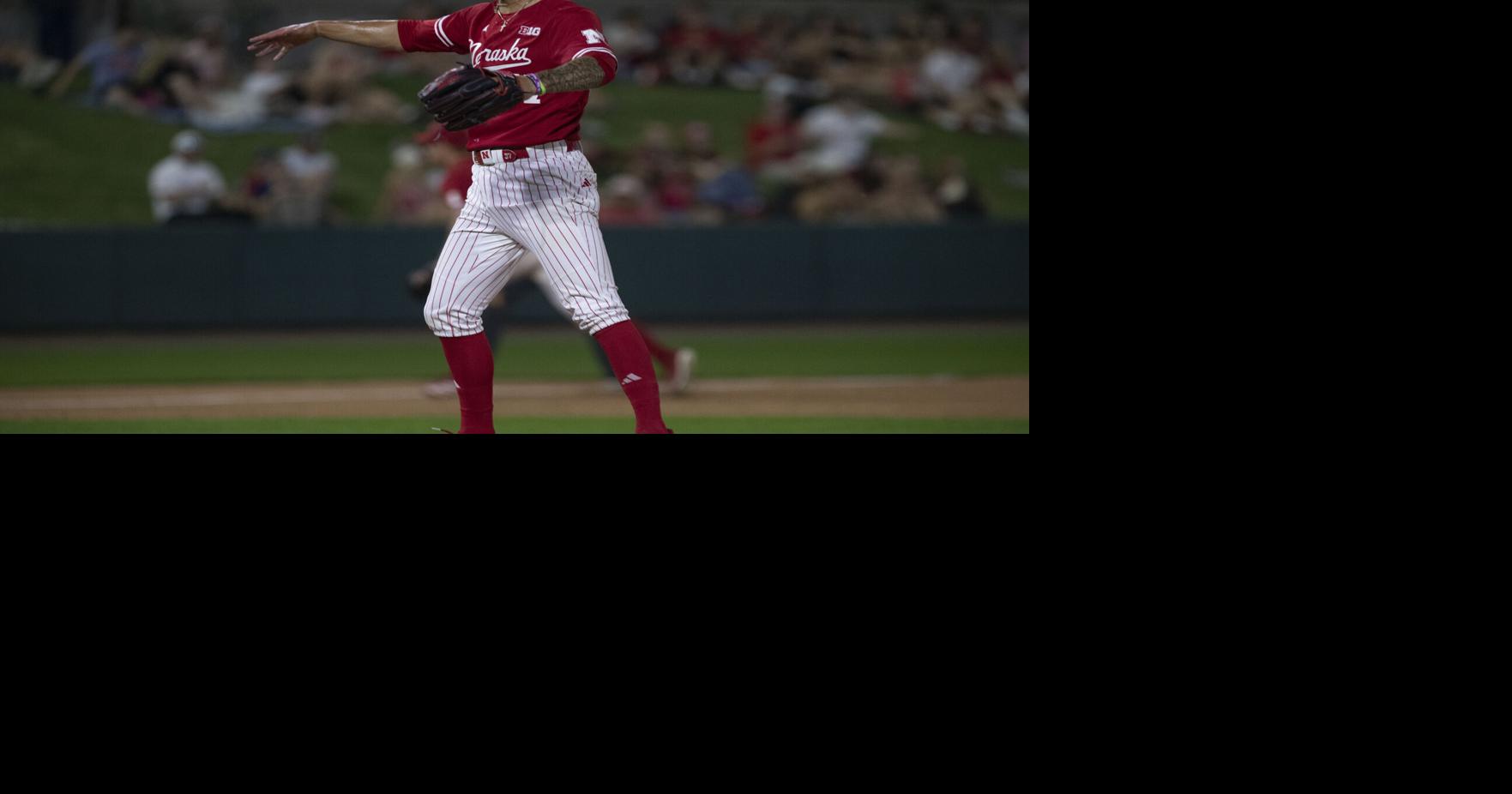 Nebraska baseball caps improbable comeback over USC with walk-off in 10th