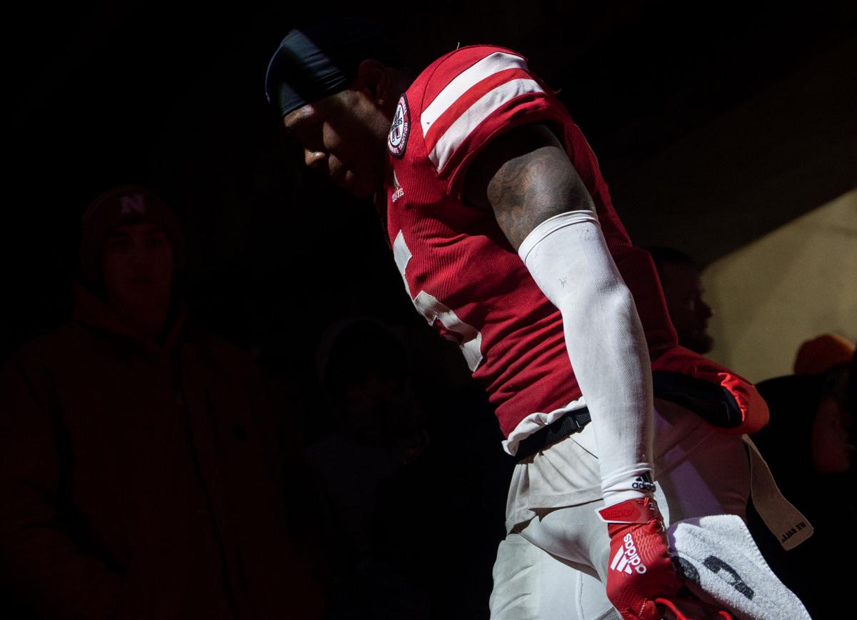 Nebraska Football Fails To Meet Expectations Misses Opportunities