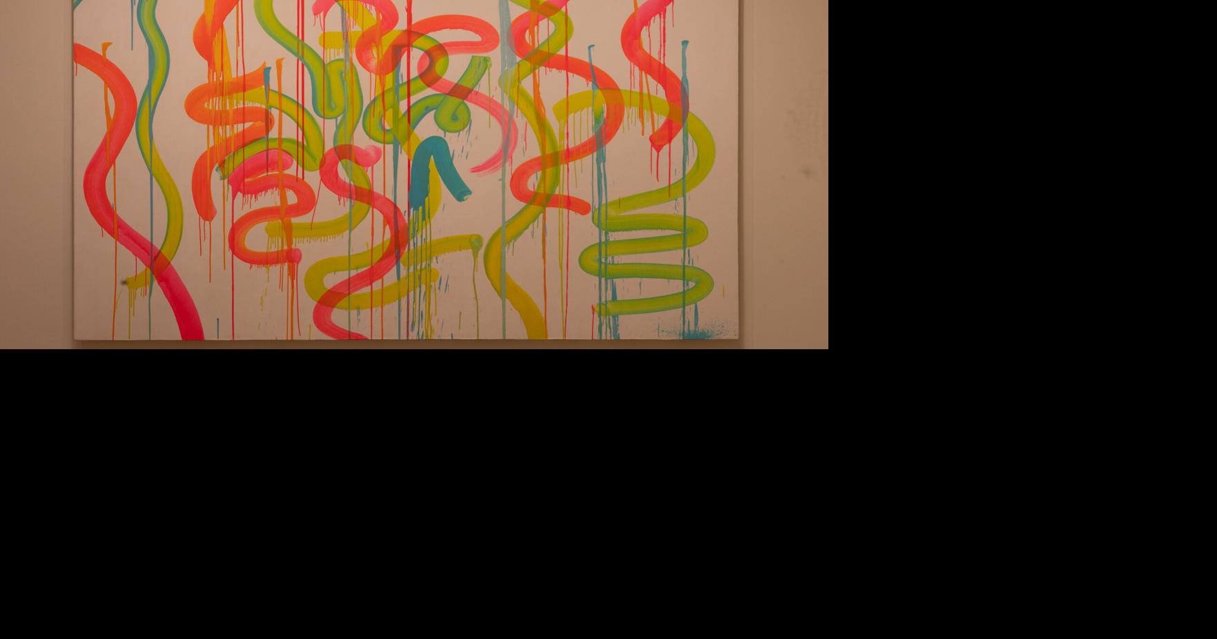 Sheldon Museum examines paper as an art medium | Culture ...