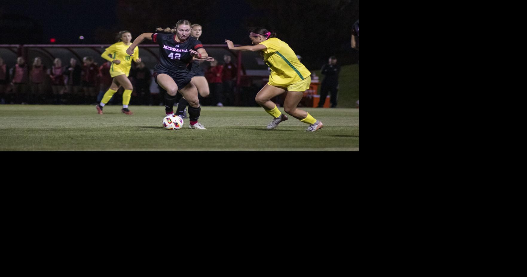 Eight former Husker soccer players signed professional contracts