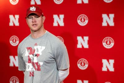 Huskers Looking For More Than Just Another Moral Victory At