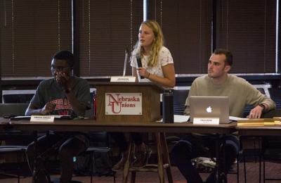 Asun Passed Bills Concerning Student Leadership Summit Outreach