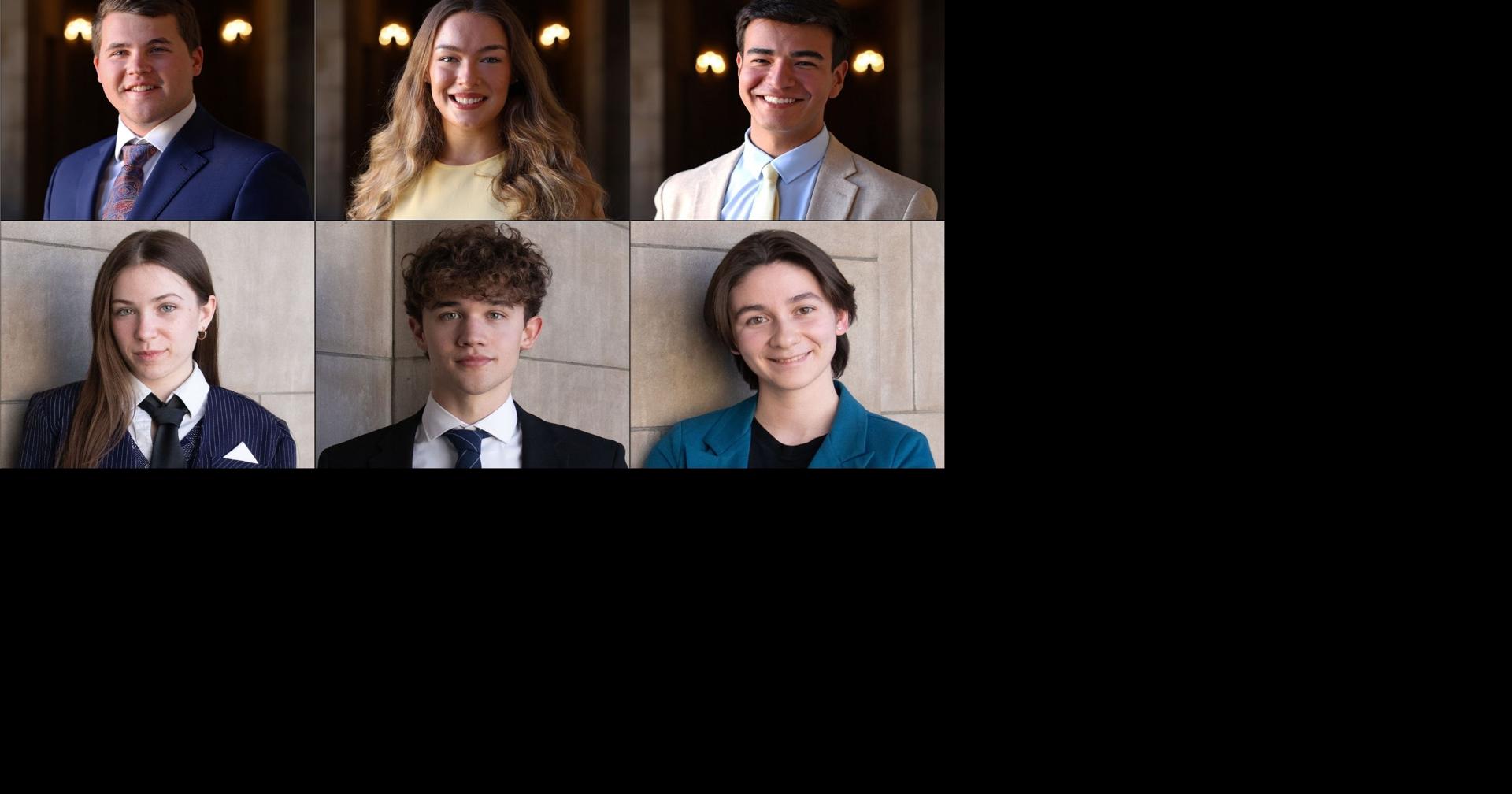 Horizon, Nexus launch ASUN election campaigns