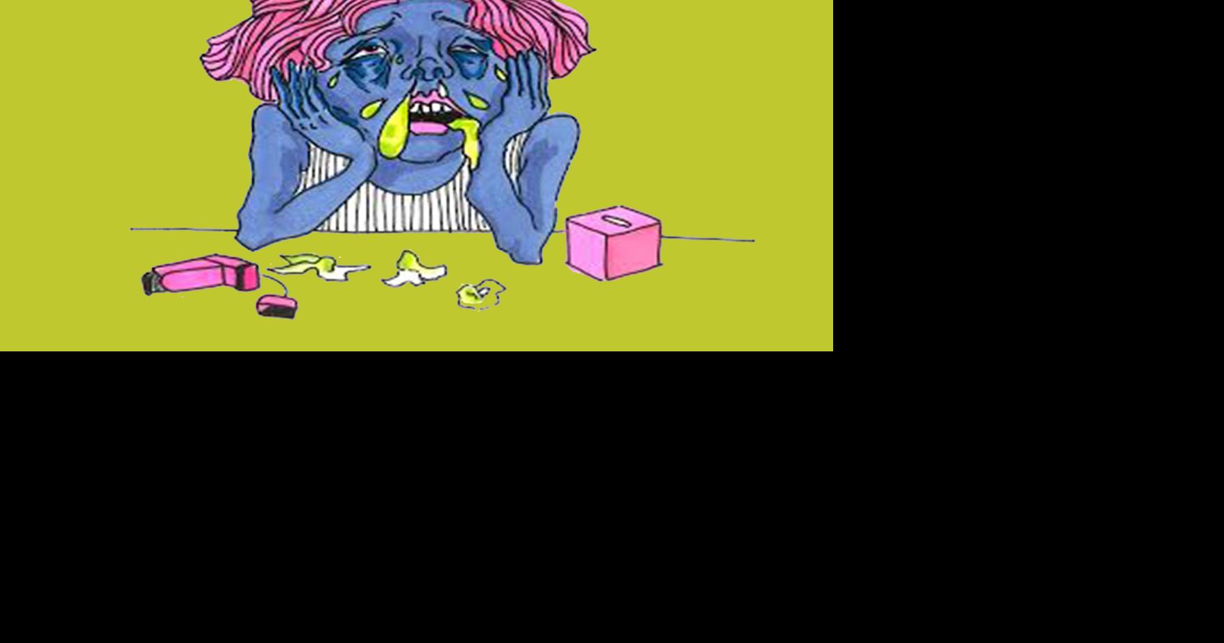 UHC Nebraska medical director shares allergy season tips for asthma