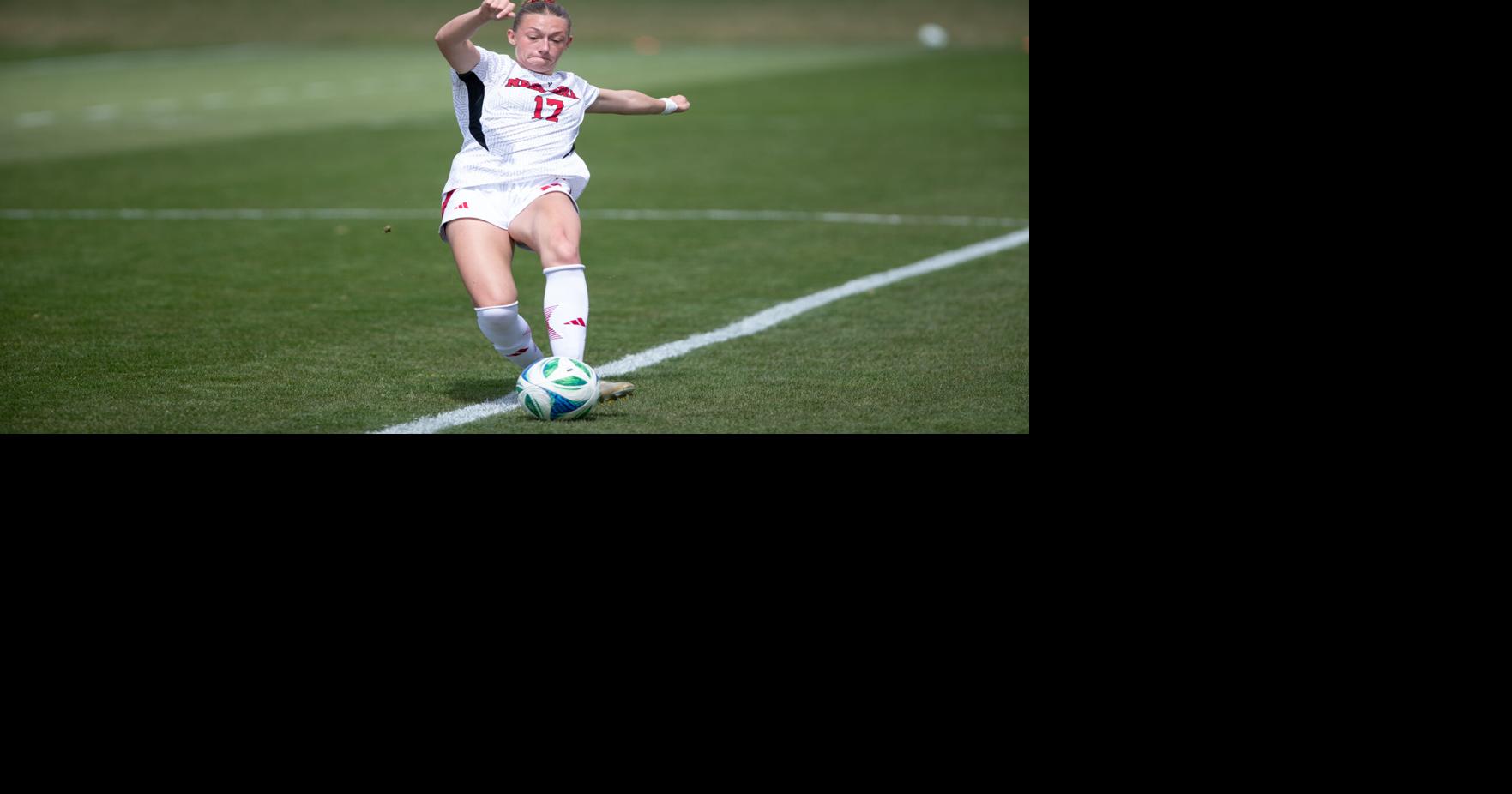 Nebraska soccer draws 0-0 with No. 25 Iowa, starts Big Ten play 0-1-1