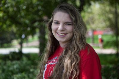 Unl Freshman Channels Love For Animals As Employee At Henry Doorly Zoo Culture Dailynebraskan Com