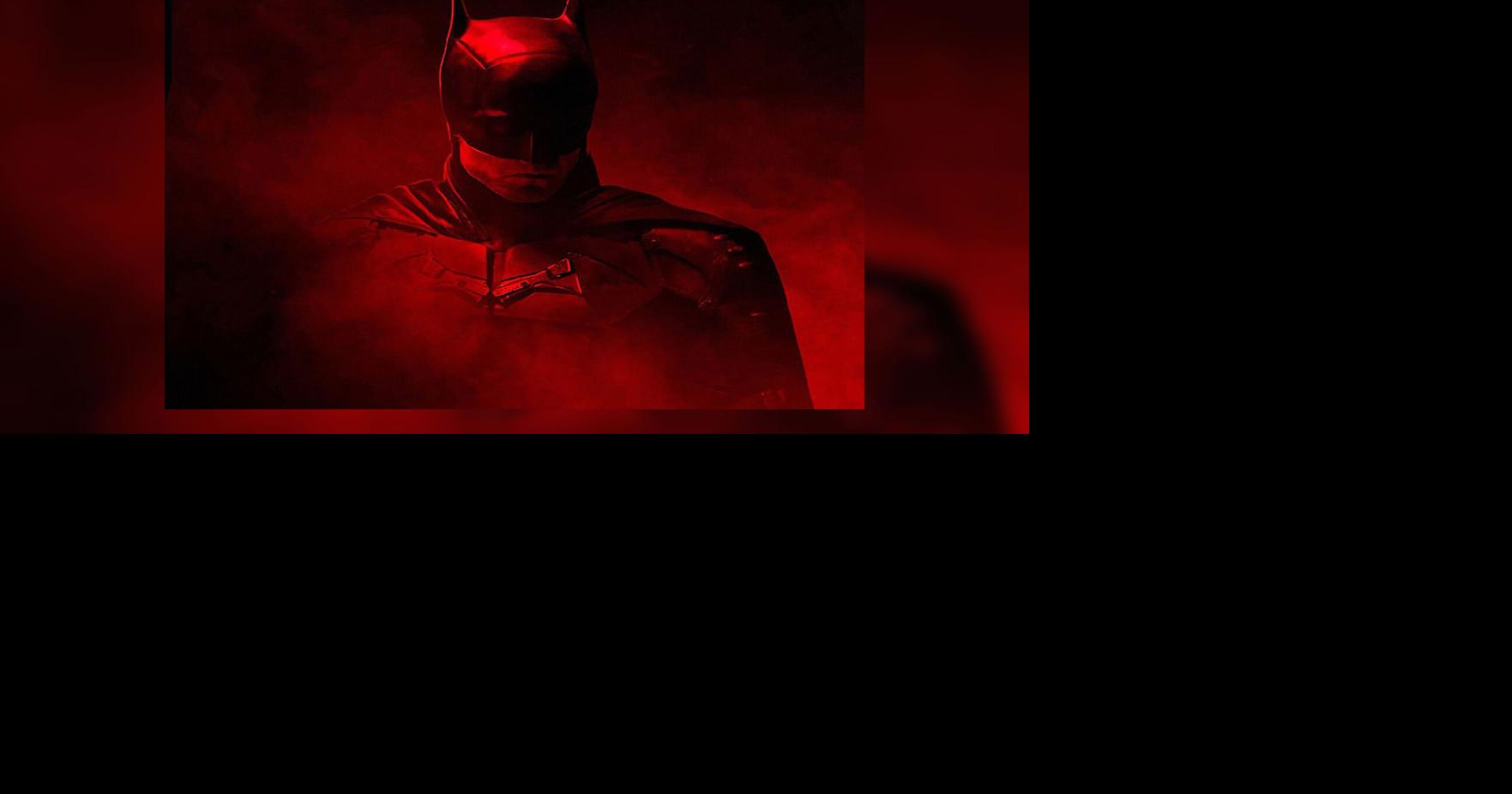 REVIEW: 'The Batman' is the Batman movie we've all been ...