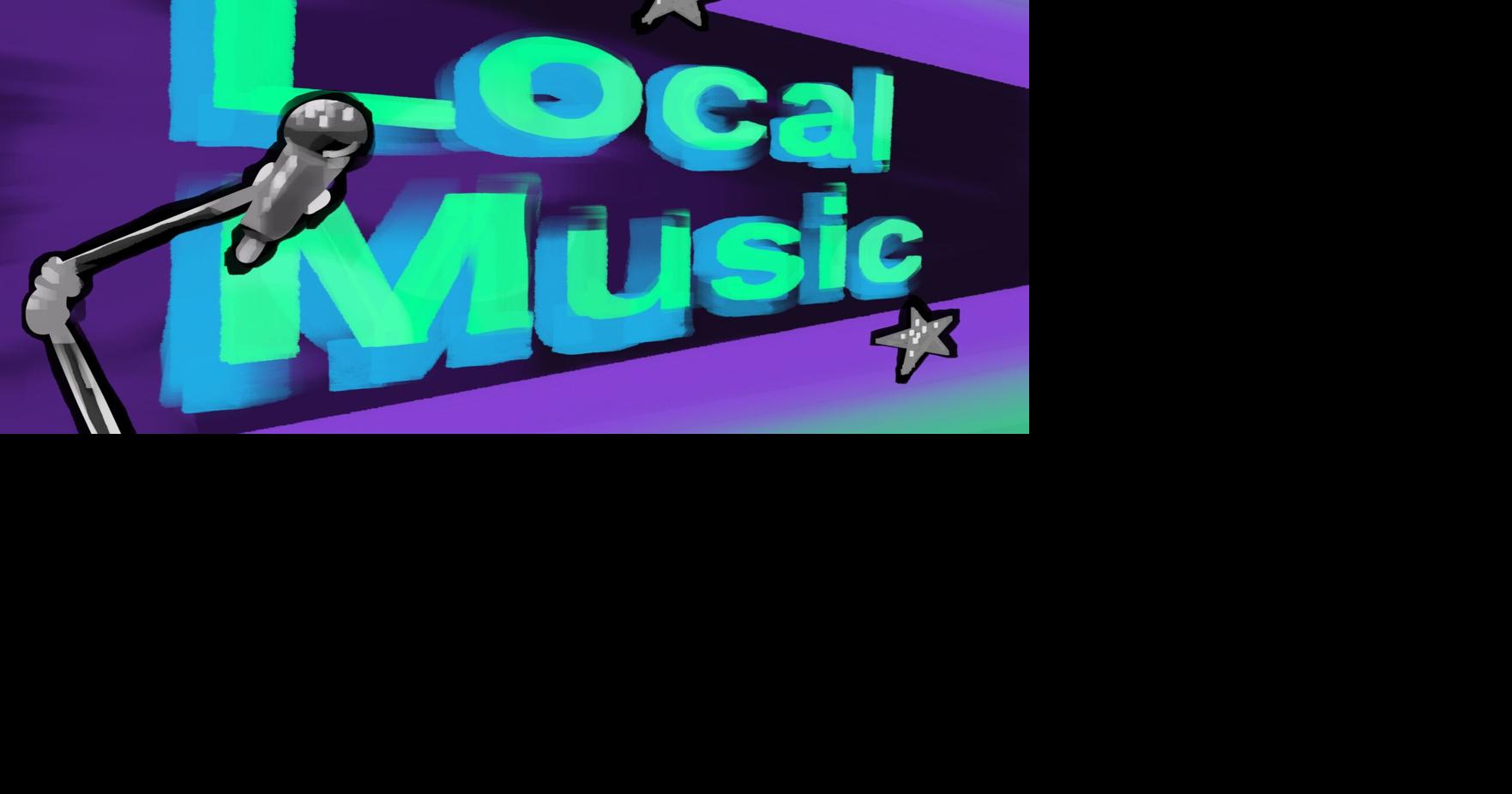 What’s up with local music: Feb. 6, 2026