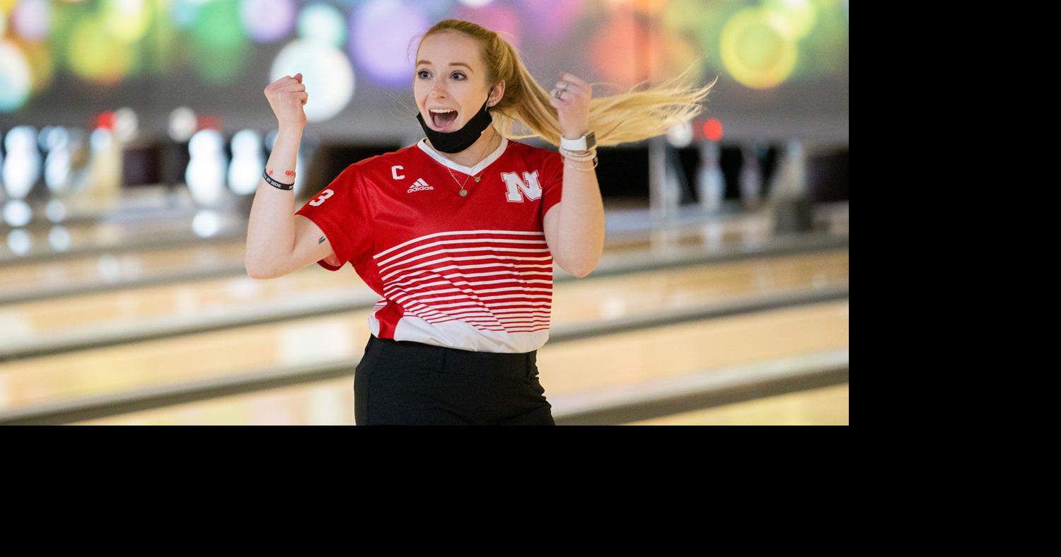 Senior Nebraska bowler finds persistence is key | Sports ...