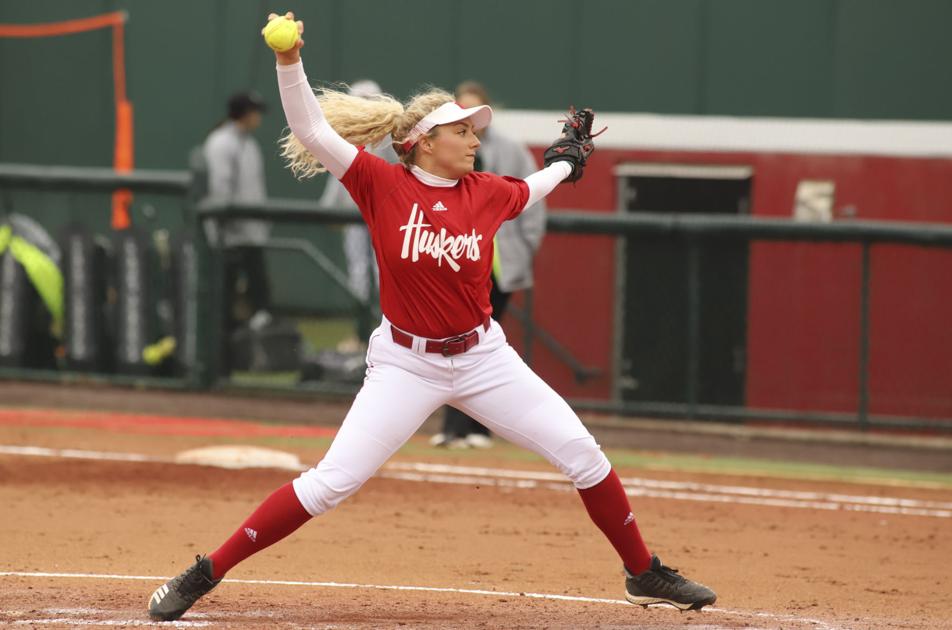 Nebraska softball looks to rebound at Colorado State Classic Sports