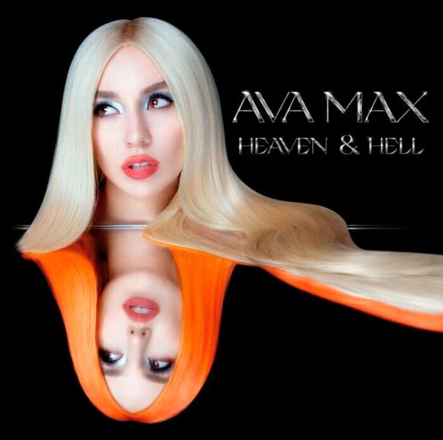 Review Ava Max S Heaven Hell Is An Inoffensive Release That Retreads Tired Pop Cliches Culture Dailynebraskan Com