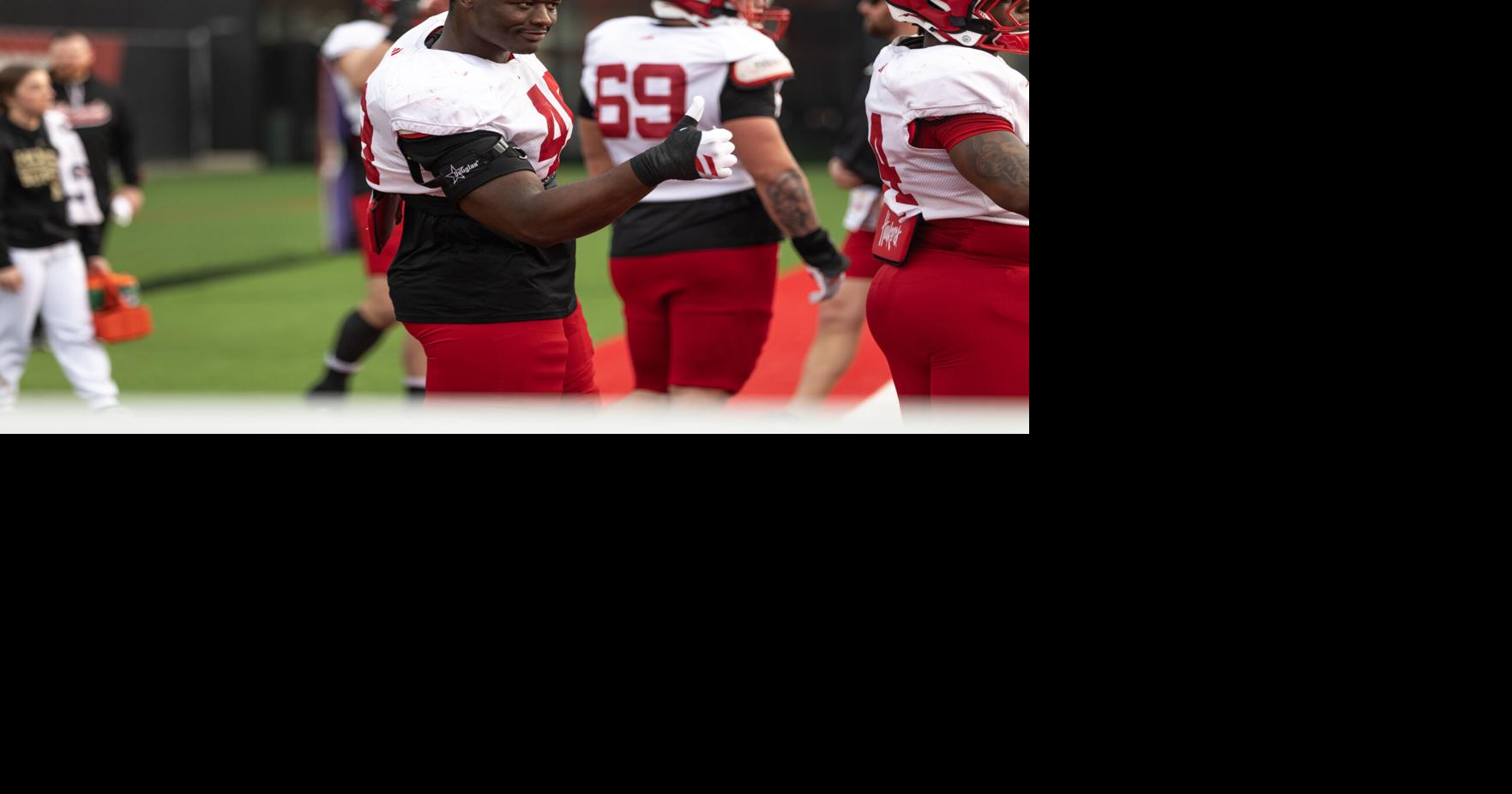 Nebraska football hopes unique leadership will guide them to new heights