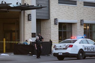 Larson Building Breaking News