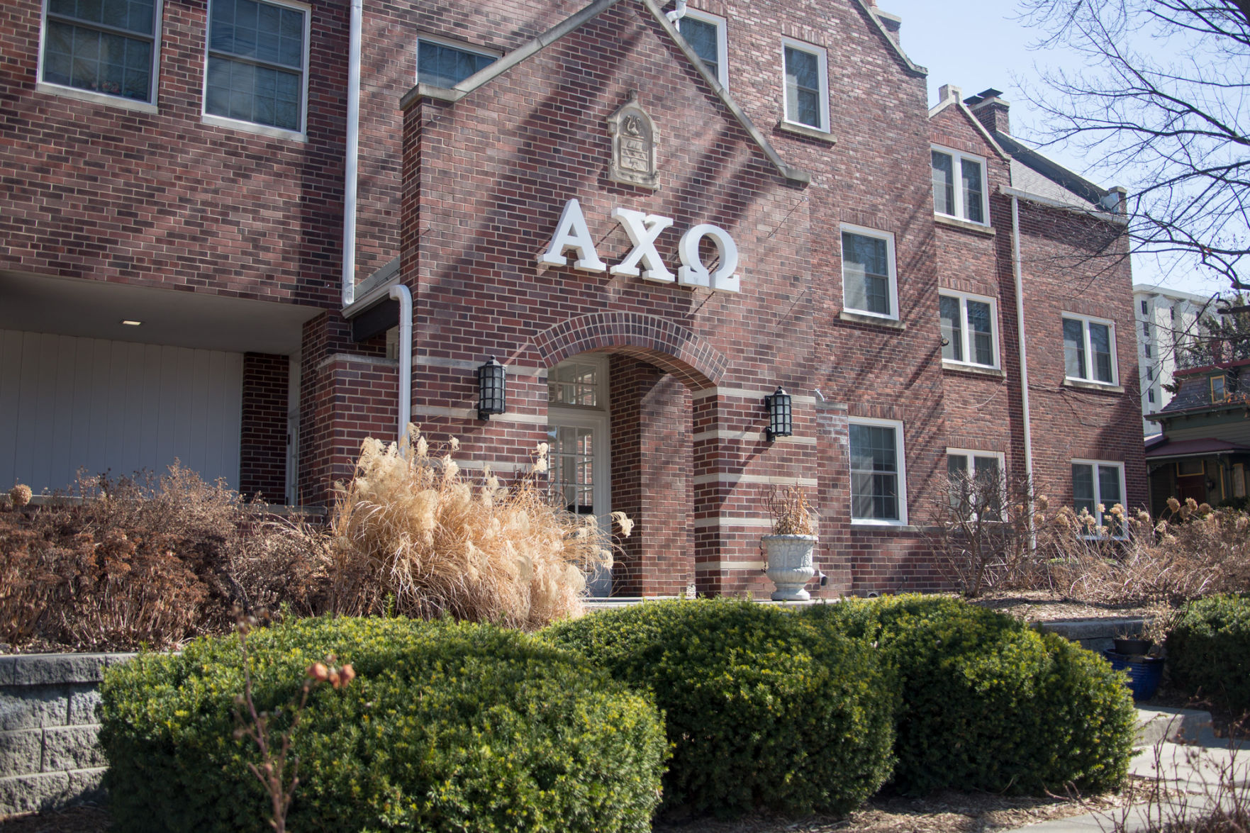 Alpha Chi Omega sorority to accept transgender women News