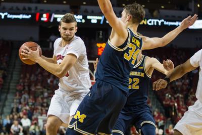 Nu Basketball Player Finishes 9th With Team Australia In World
