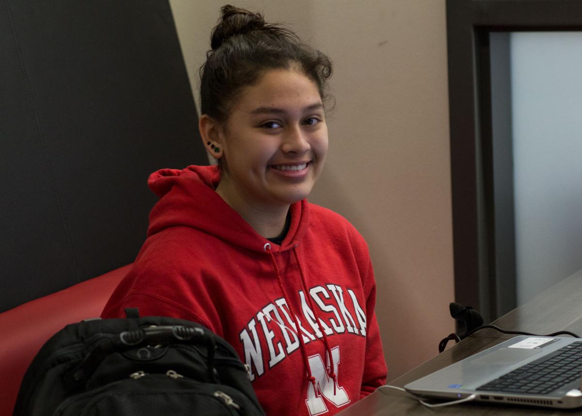 UNL students share their plans for spring break News