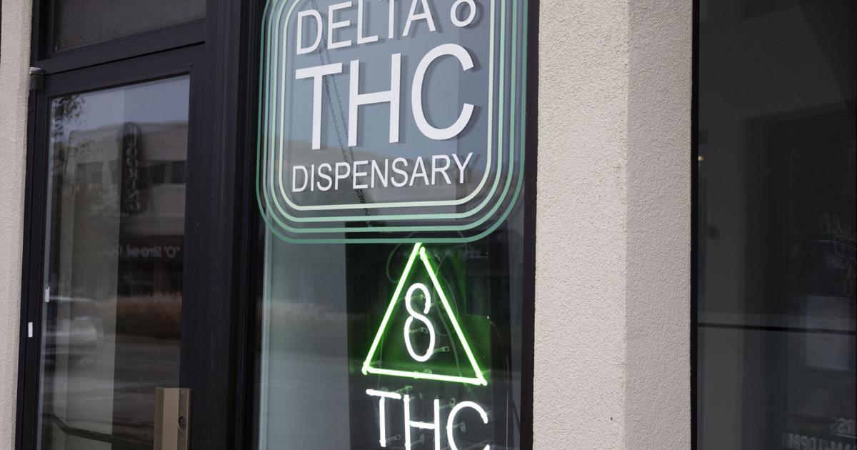 COLUMN: The loophole that makes weed 'sort of' legal in Nebraska