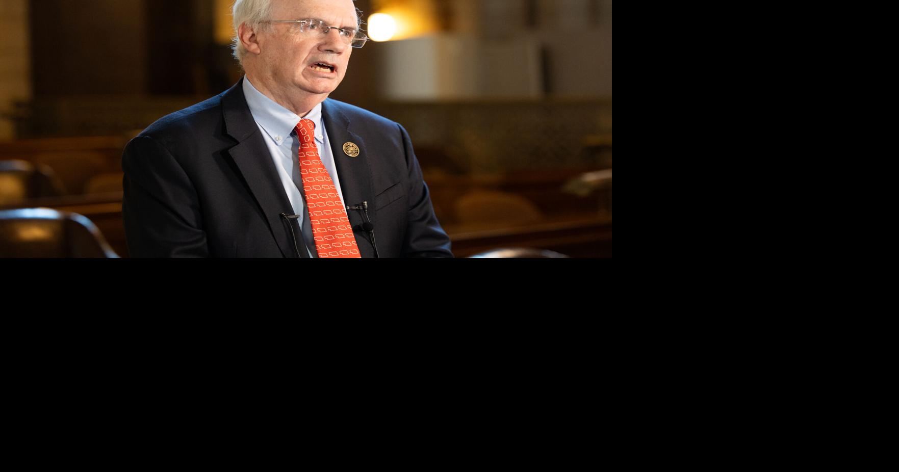 NU President Jeffrey Gold to attend Trump college sports roundtable