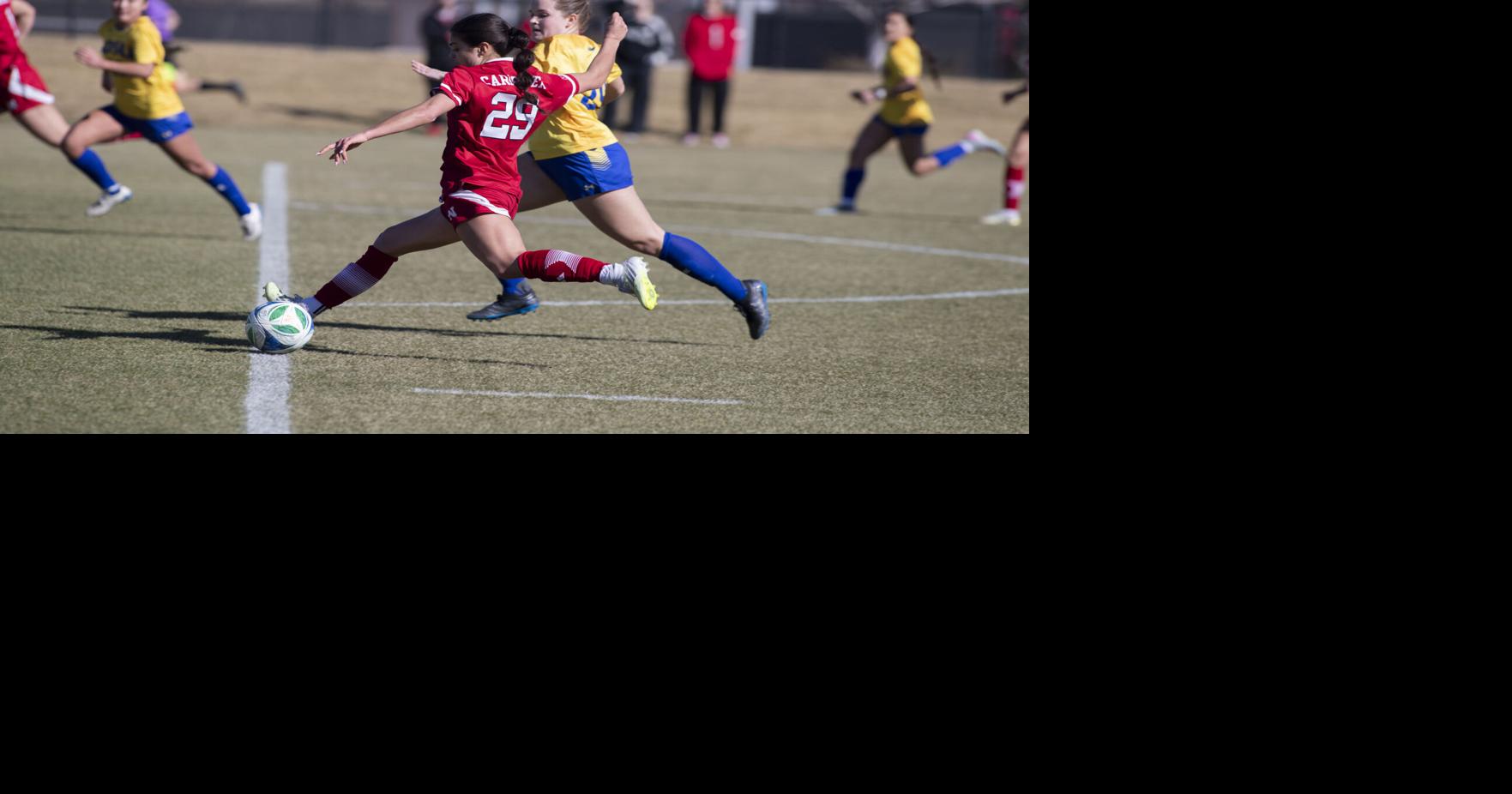 Nebraska soccer defeats Creighton 4-1, shows promise for the fall season