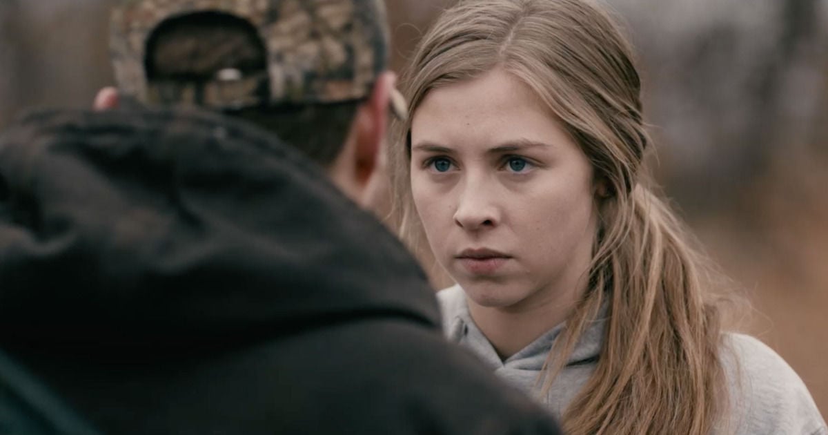 REVIEW: 'Rust Creek' falls flat with unrealistic characters, overused themes | Culture | dailynebraskan.com
