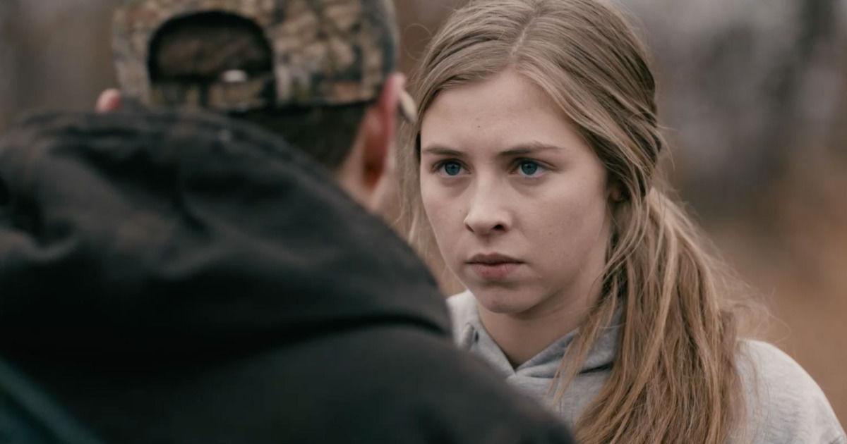 Review Rust Creek Falls Flat With Unrealistic Characters Overused Themes Culture Dailynebraskan Com The survival thriller rust creek stars hermione corfield (mission: review rust creek falls flat with