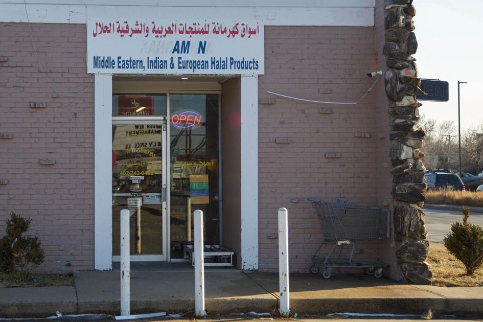 Three 27th Street Middle Eastern grocery stores to check out for your