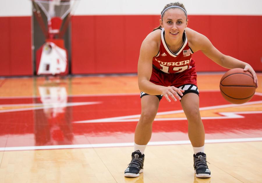 Emily Wood earns greatness on and off the court Sports