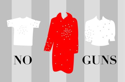 Ebbers School Shooting Themed Hoodies A Step Back For Gun Reform